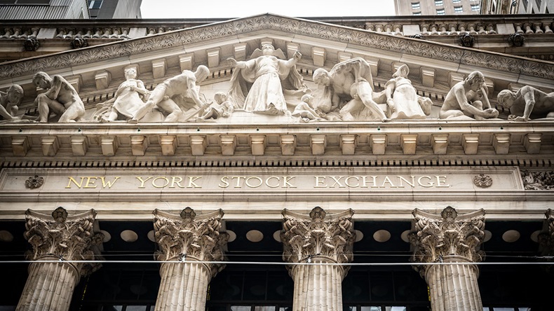 New York Stock Exchange