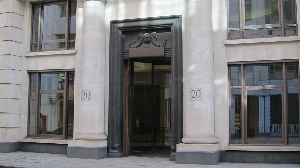 PRA fines HDI Global £4.1m over data failings