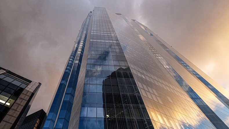 22 Bishopsgate
