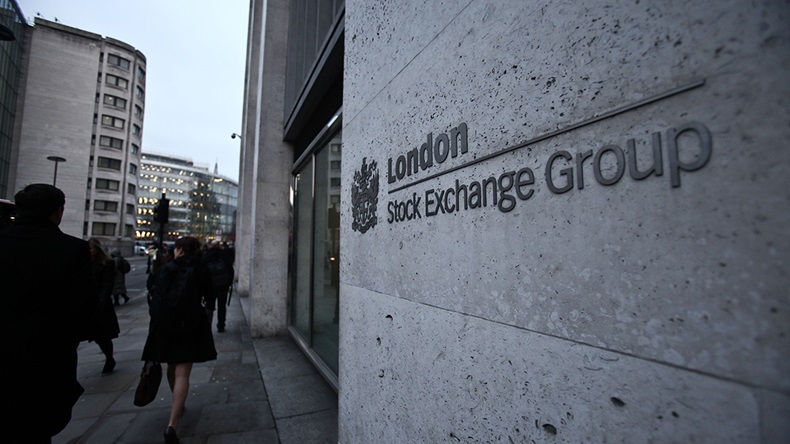 London Stock Exchange