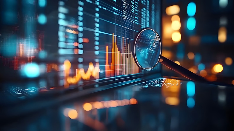 Data analytics