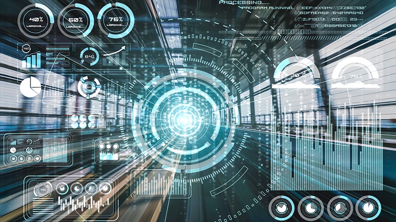 Data analytics