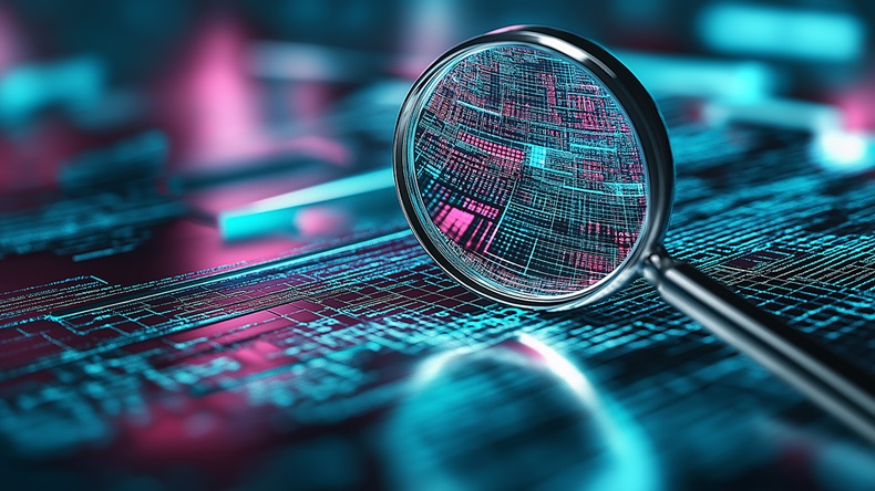 Data analytics