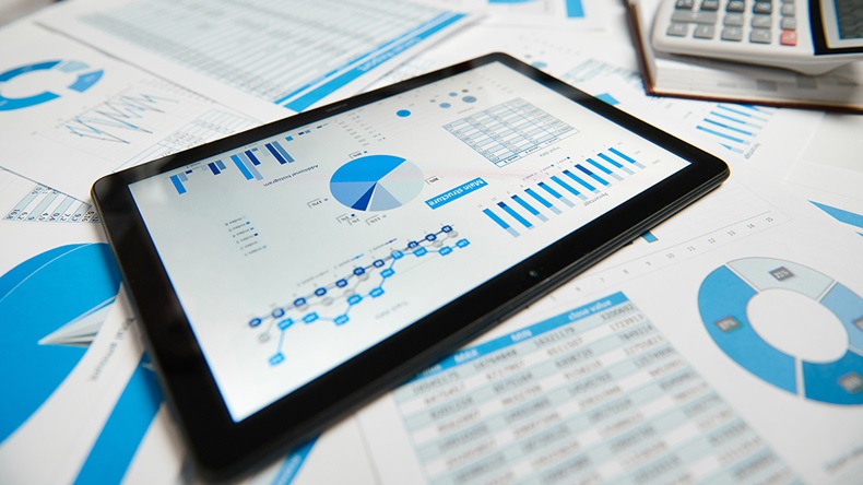 Financial report