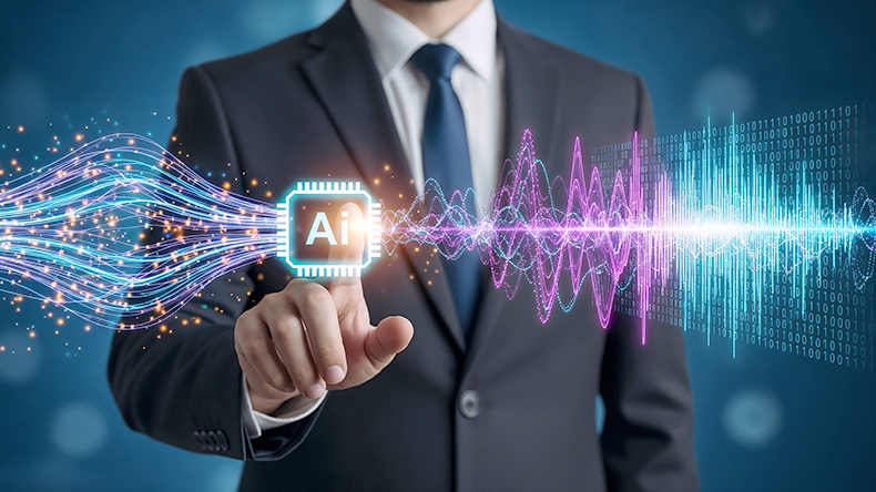 Insurance AI technology