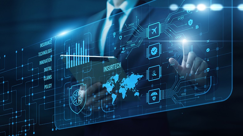 Insurtech