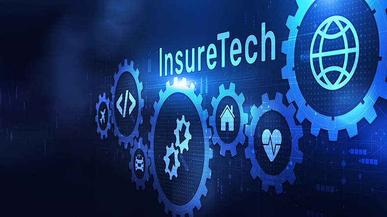 Insurtech