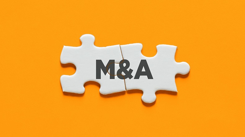 M&A