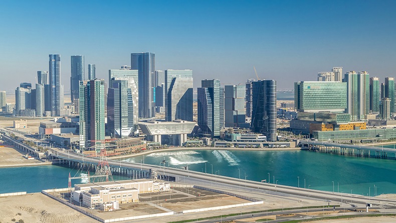 Abu Dhabi, United Arab Emirates