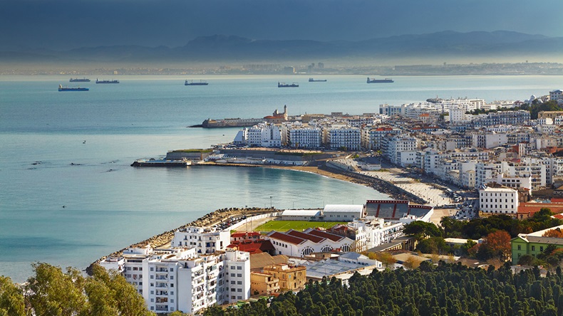Algiers, Algeria