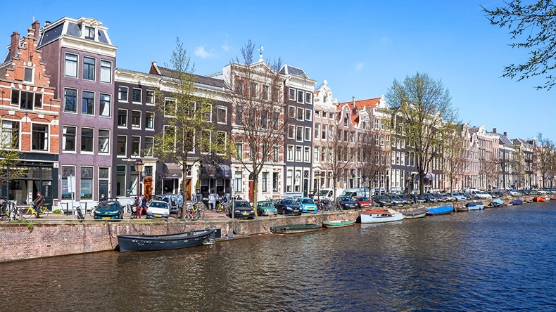 Amsterdam, Netherlands