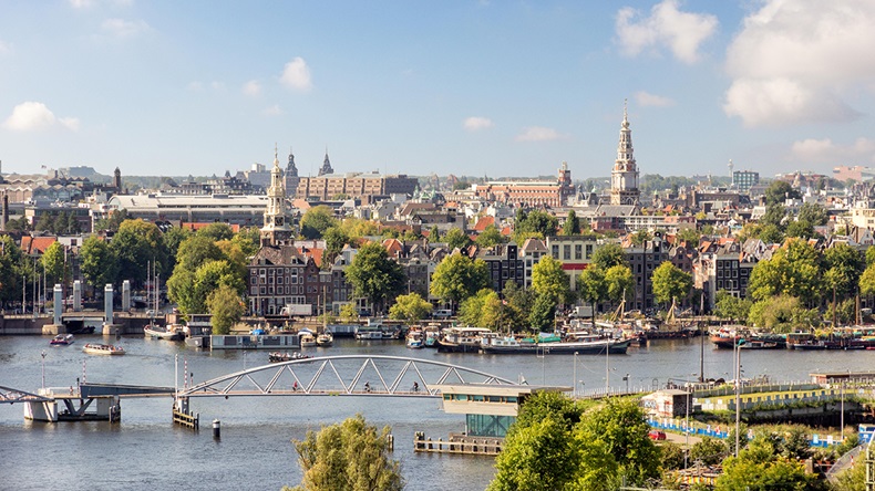 Amsterdam, the Netherlands