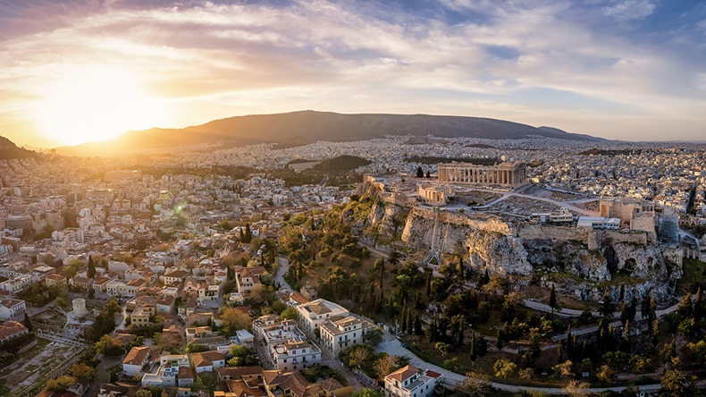 Athens, Greece