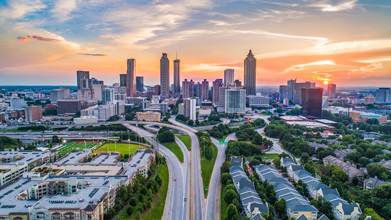 Atlanta