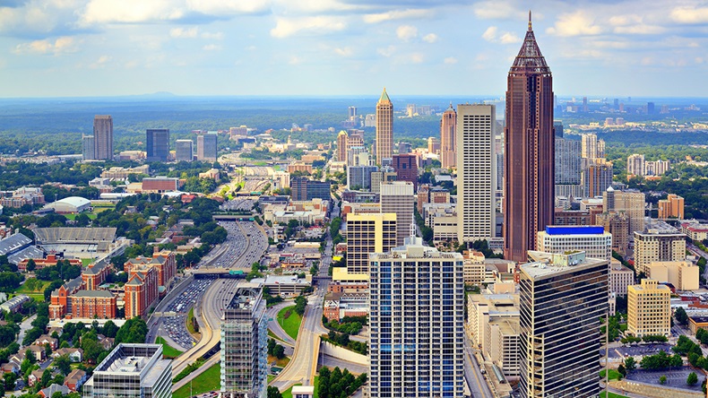 Atlanta, Georgia