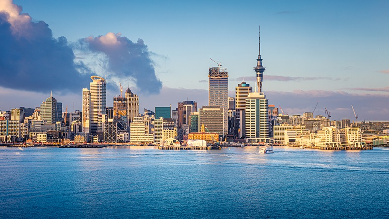 Auckland, New Zealand