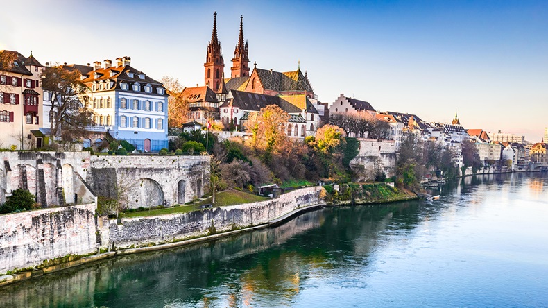 Basel, Switzerland