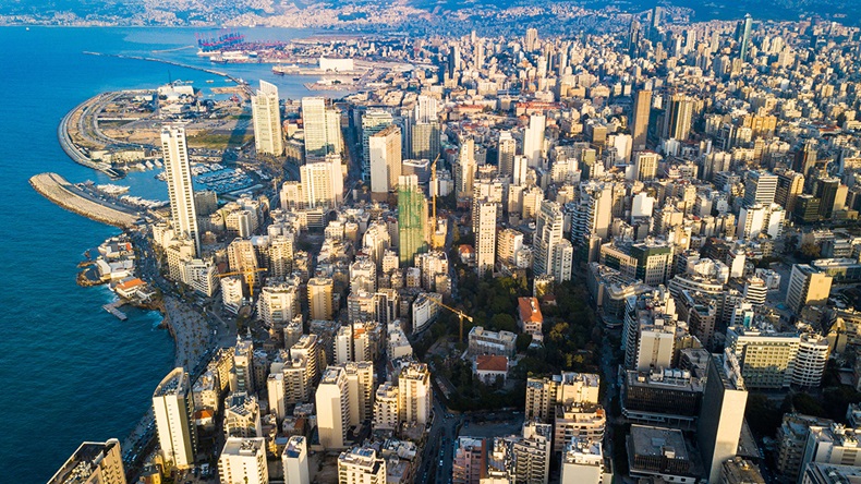 Beirut, Lebanon