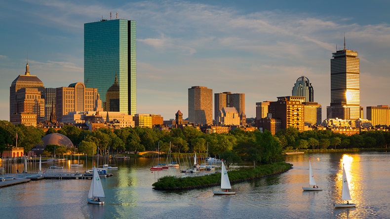 Boston, Massachusetts