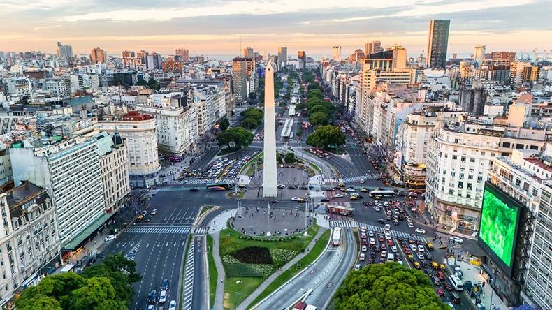 Buenos Aires, Argentina