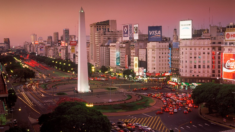 Buenos Aires, Argentina
