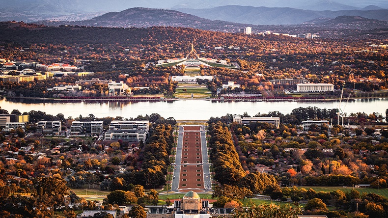 Canberra, Australian Capital Territory, Australia