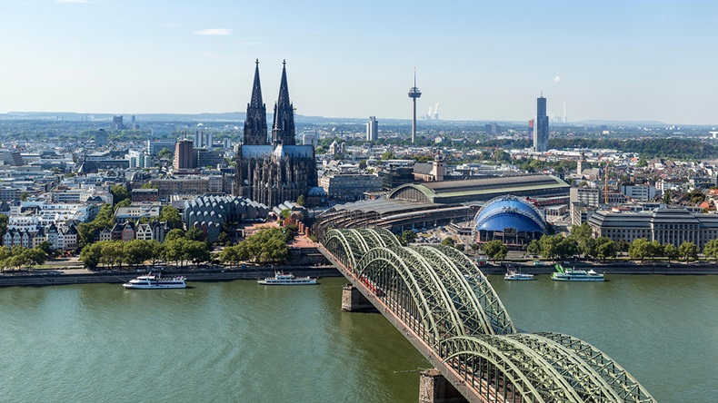 Cologne, Germany