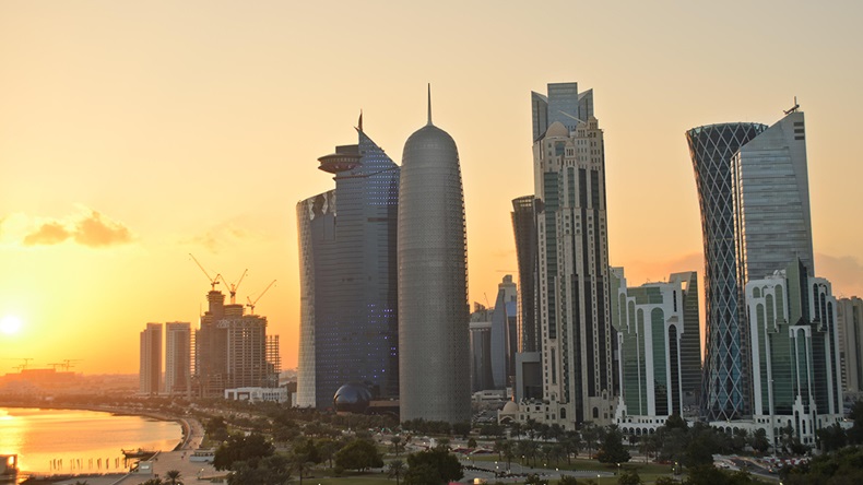 Doha, Qatar