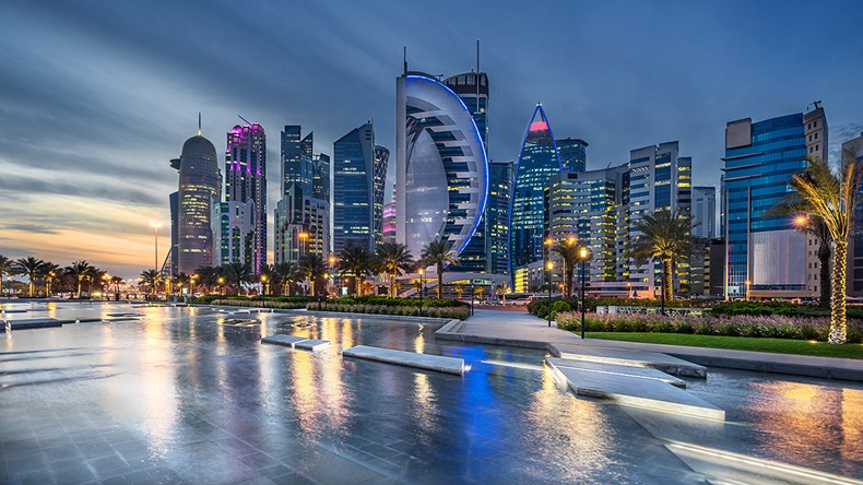 Doha, Qatar