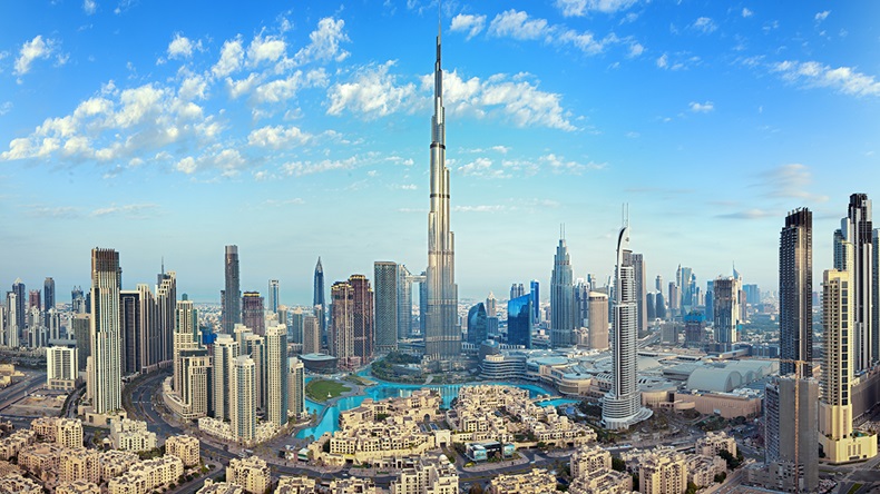 Dubai, United Arab Emirates