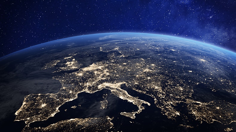 Europe