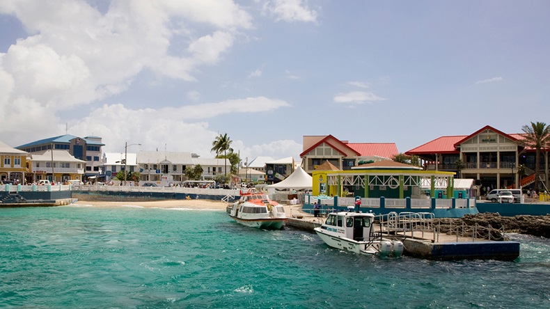 George Town, Cayman Islands