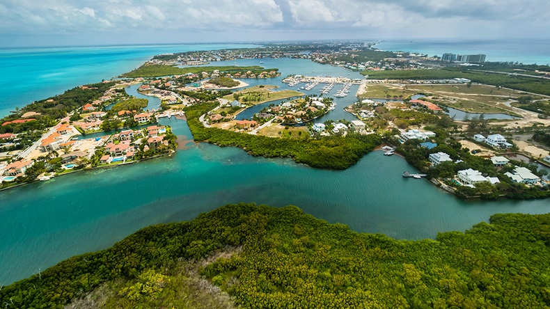 George Town, Grand Cayman, Cayman Islands