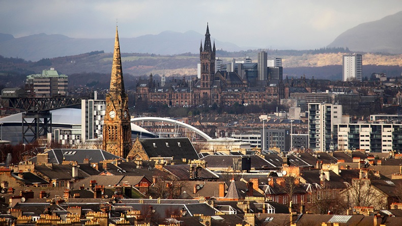 Glasgow, Scotland