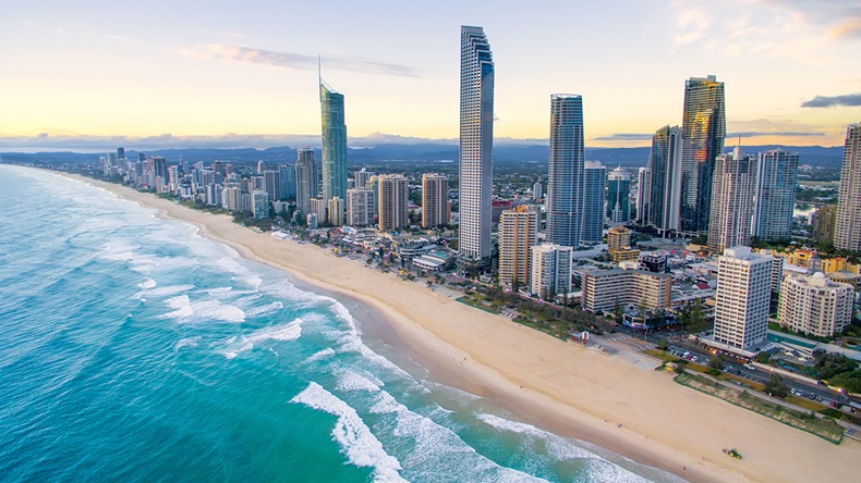 Gold Coast