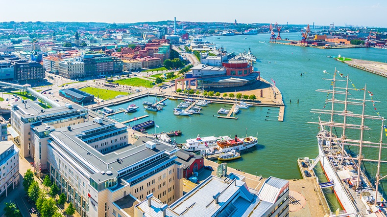 Gothenburg, Sweden