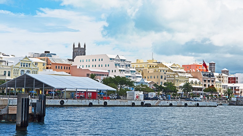 Hamilton, Bermuda