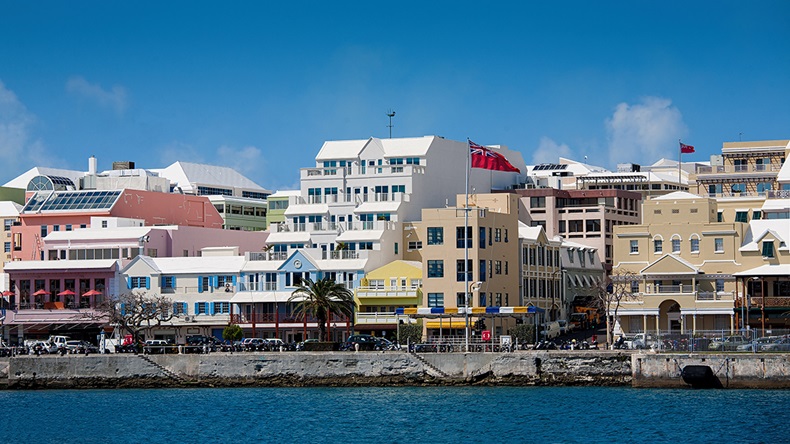 Hamilton, Bermuda