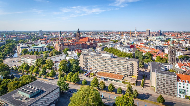 Hannover, Germany