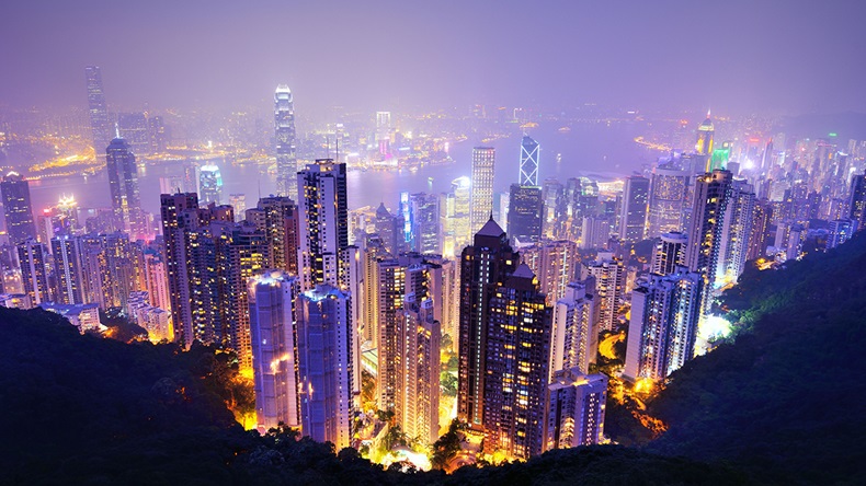 Hong Kong