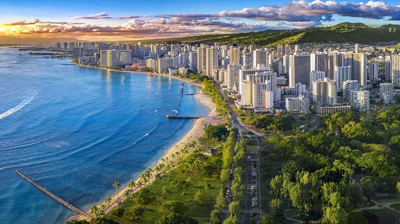 Honolulu