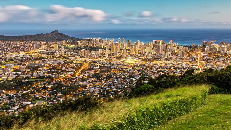 Honolulu