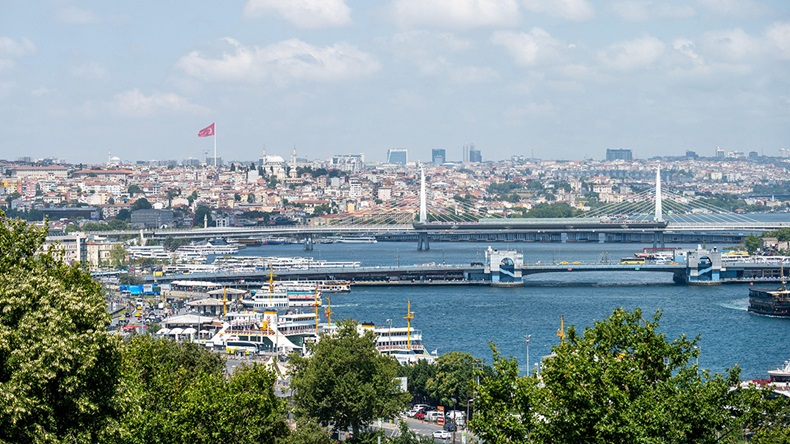 Istanbul, Türkiye