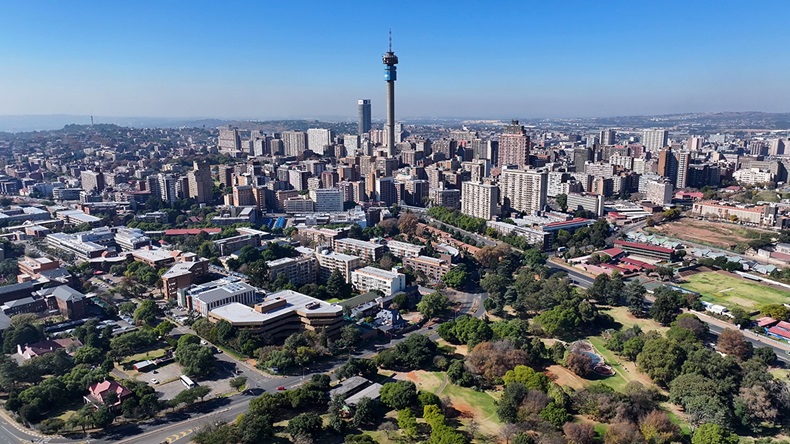 Johannesburg, South Africa