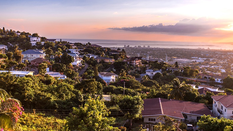 Kingston, Jamaica