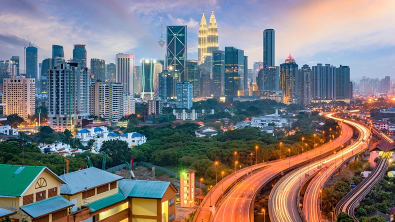 Kuala Lumpur, Malaysia