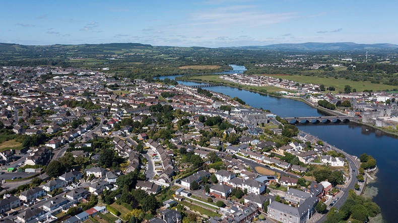 Limerick, Ireland