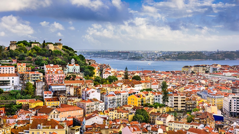 Lisbon, Portugal