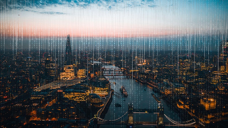 London digital