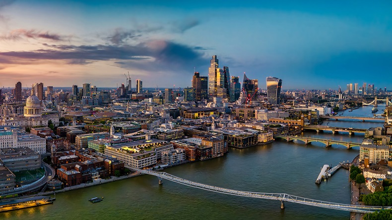 London, England